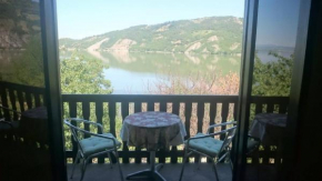  Apartment Dunavski Biser  Голубац